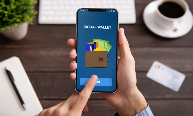 מדריך שלם על ארנק דיגיטלי (Digital Wallet) - כל מה שאתם חייבים לדעת