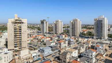 700,000 שקל בשנה – הסיפור המדהים של רוכש דירה בקריית היובל